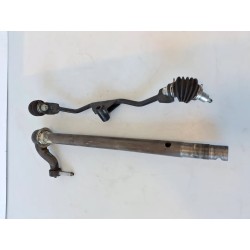 Piantone sterzo Piaggio MP3 300 (14-21) MP3 300 hpe ABS 