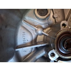 Carter alternatore Piaggio MP3 300 (14-21) MP3 300 hpe ABS 