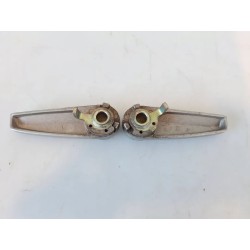 Pedana appoggiapiede posteriore Yamaha Xenter Xenter 125 