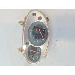 Strumentazione completo Aprilia Scarabeo 50 2T (10-14) Scarabeo 50 2T Net (Motore Piaggio) 