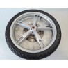 Cerchio ruota anteriore Aprilia Scarabeo 50 2T (10-14) Scarabeo 50 2T Net (Motore Piaggio) 