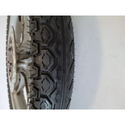 Cerchio ruota anteriore Aprilia Scarabeo 50 2T (10-14) Scarabeo 50 2T Net (Motore Piaggio) 