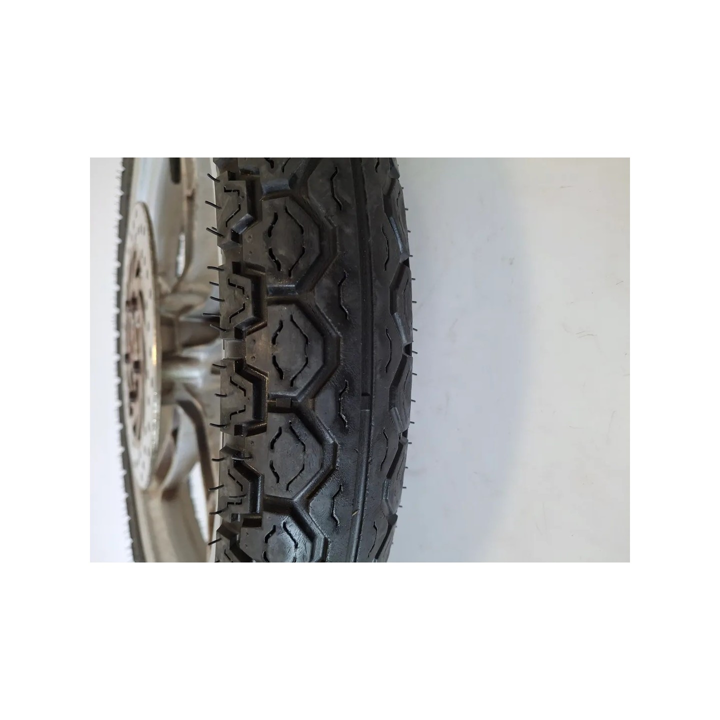 Cerchio ruota anteriore Aprilia Scarabeo 50 2T (10-14) Scarabeo 50 2T Net (Motore Piaggio) 