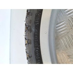 Cerchio ruota anteriore Aprilia Scarabeo 50 2T (10-14) Scarabeo 50 2T Net (Motore Piaggio) 