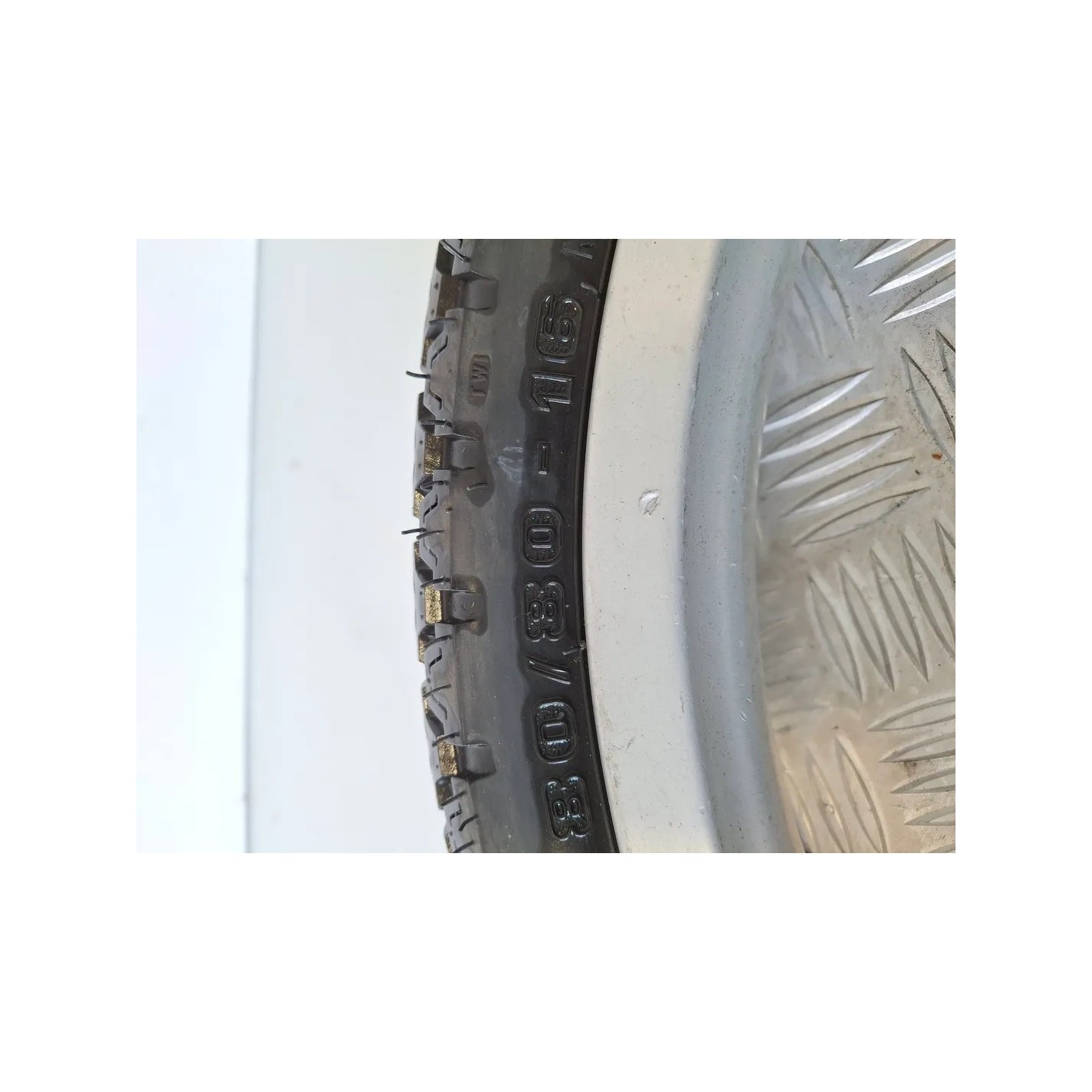Cerchio ruota anteriore Aprilia Scarabeo 50 2T (10-14) Scarabeo 50 2T Net (Motore Piaggio) 
