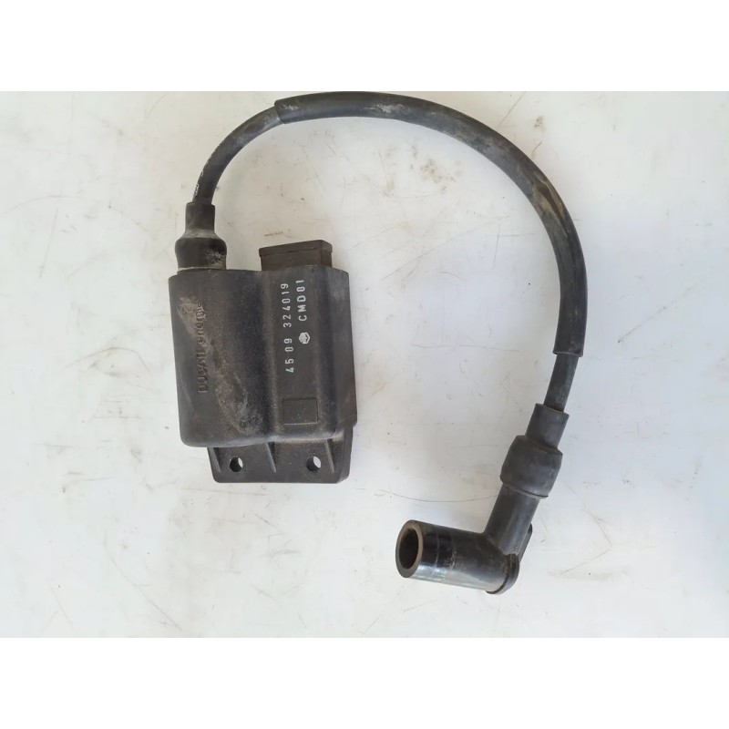 Bobina Aprilia Scarabeo 50 2T (10-14) Scarabeo 50 2T Net (Motore Piaggio) 
