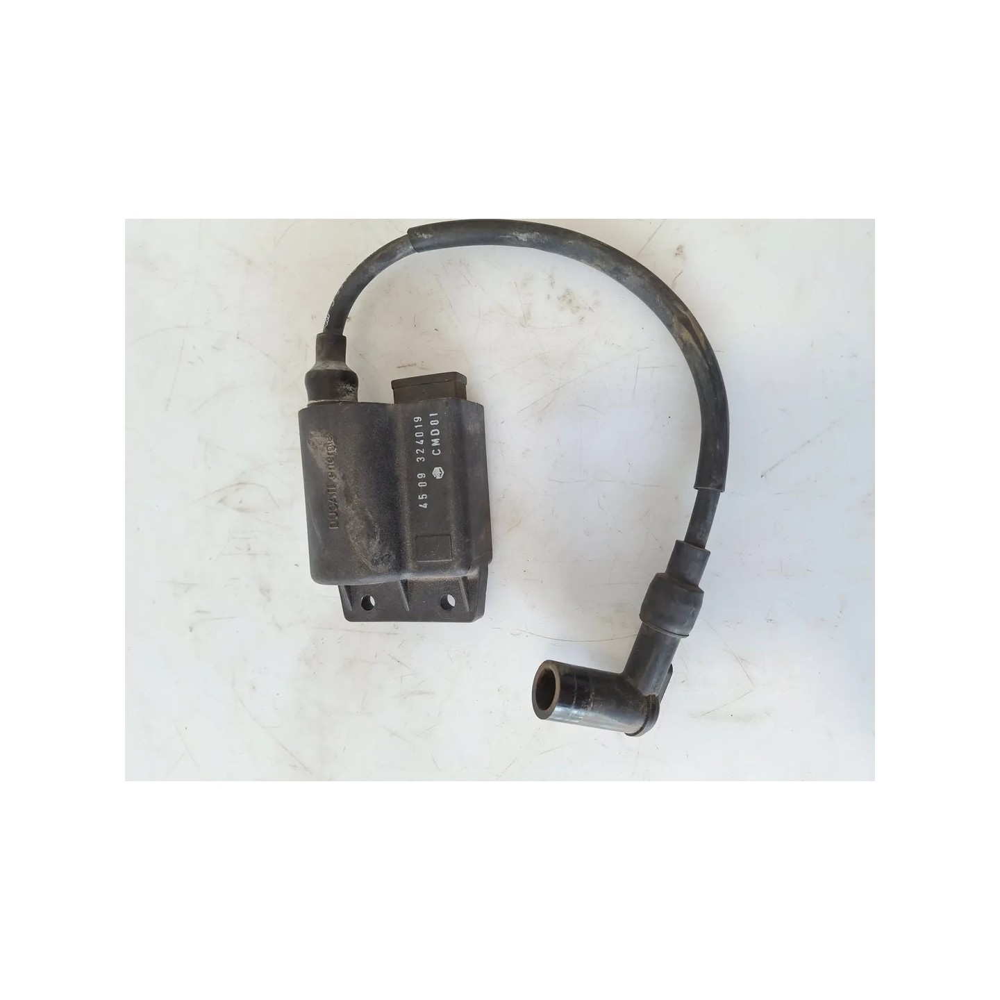 Bobina Aprilia Scarabeo 50 2T (10-14) Scarabeo 50 2T Net (Motore Piaggio) 