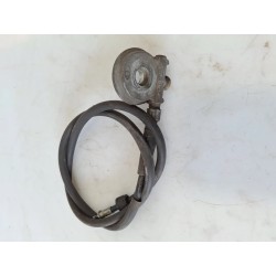 Gruppo rinvio contaKm. mozzo ruota Aprilia Scarabeo 50 2T (10-14) Scarabeo 50 2T Net (Motore Piaggio) 