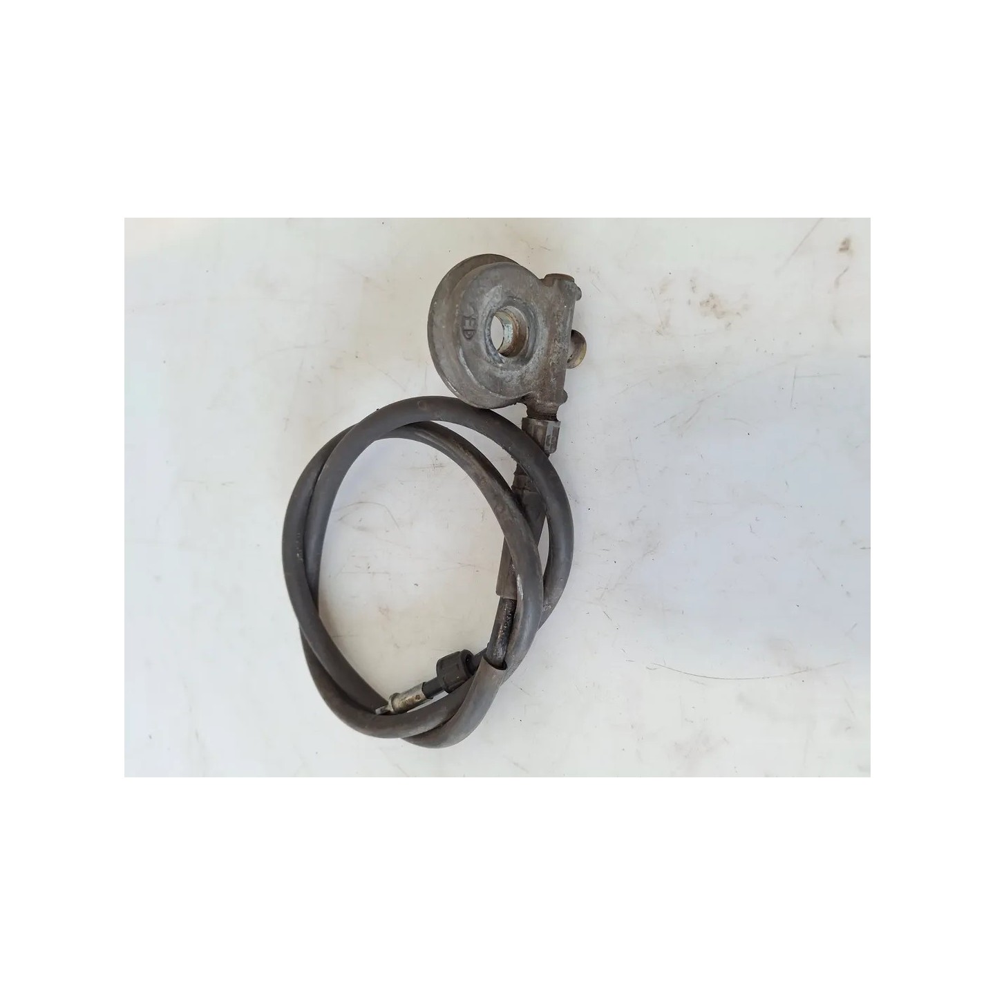 Gruppo rinvio contaKm. mozzo ruota Aprilia Scarabeo 50 2T (10-14) Scarabeo 50 2T Net (Motore Piaggio) 