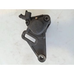 Pinza freno anteriore completo Aprilia Scarabeo 50 2T (10-14) Scarabeo 50 2T Net (Motore Piaggio) 