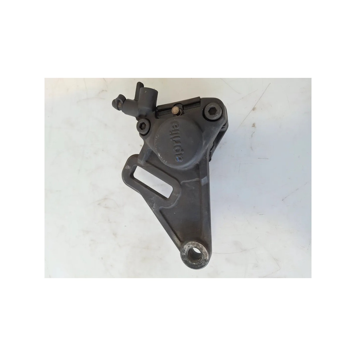 Pinza freno anteriore completo Aprilia Scarabeo 50 2T (10-14) Scarabeo 50 2T Net (Motore Piaggio) 