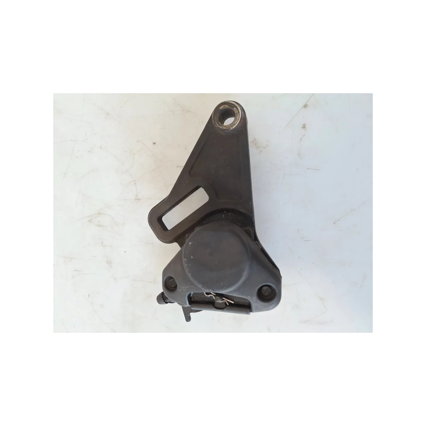Pinza freno anteriore completo Aprilia Scarabeo 50 2T (10-14) Scarabeo 50 2T Net (Motore Piaggio) 