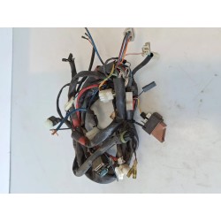Cablaggio impianto elettrico telaio Aprilia Scarabeo 50 2T (10-14) Scarabeo 50 2T Net (Motore Piaggio) 