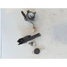 Kit serrature Aprilia Scarabeo 50 2T (10-14) Scarabeo 50 2T Net (Motore Piaggio) 
