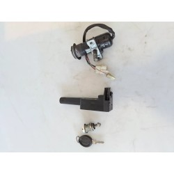 Kit serrature Aprilia Scarabeo 50 2T (10-14) Scarabeo 50 2T Net (Motore Piaggio) 