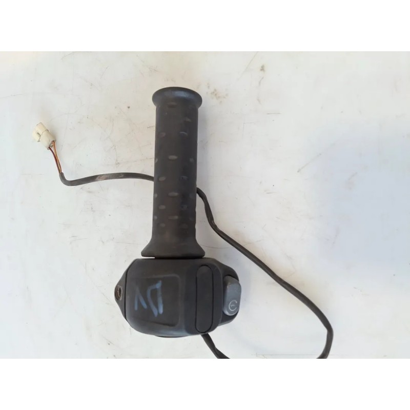 Blocco comandi multifunzioni Aprilia Scarabeo 50 2T (10-14) Scarabeo 50 2T Net (Motore Piaggio) Destro