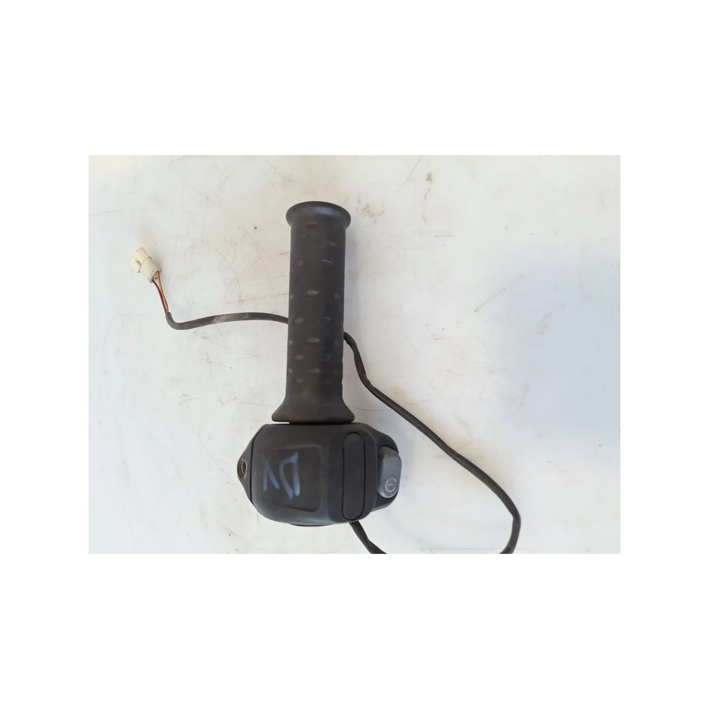 Blocco comandi multifunzioni Aprilia Scarabeo 50 2T (10-14) Scarabeo 50 2T Net (Motore Piaggio) Destro