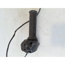 Blocco comandi multifunzioni Aprilia Scarabeo 50 2T (10-14) Scarabeo 50 2T Net (Motore Piaggio) Destro