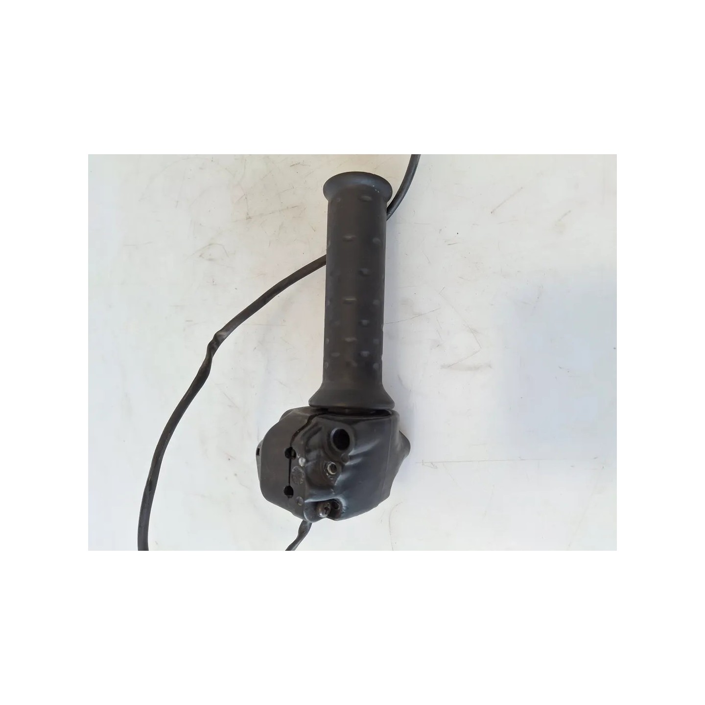 Blocco comandi multifunzioni Aprilia Scarabeo 50 2T (10-14) Scarabeo 50 2T Net (Motore Piaggio) Destro