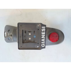 Parafango posteriore Aprilia Scarabeo 50 2T (10-14) Scarabeo 50 2T Net (Motore Piaggio) 