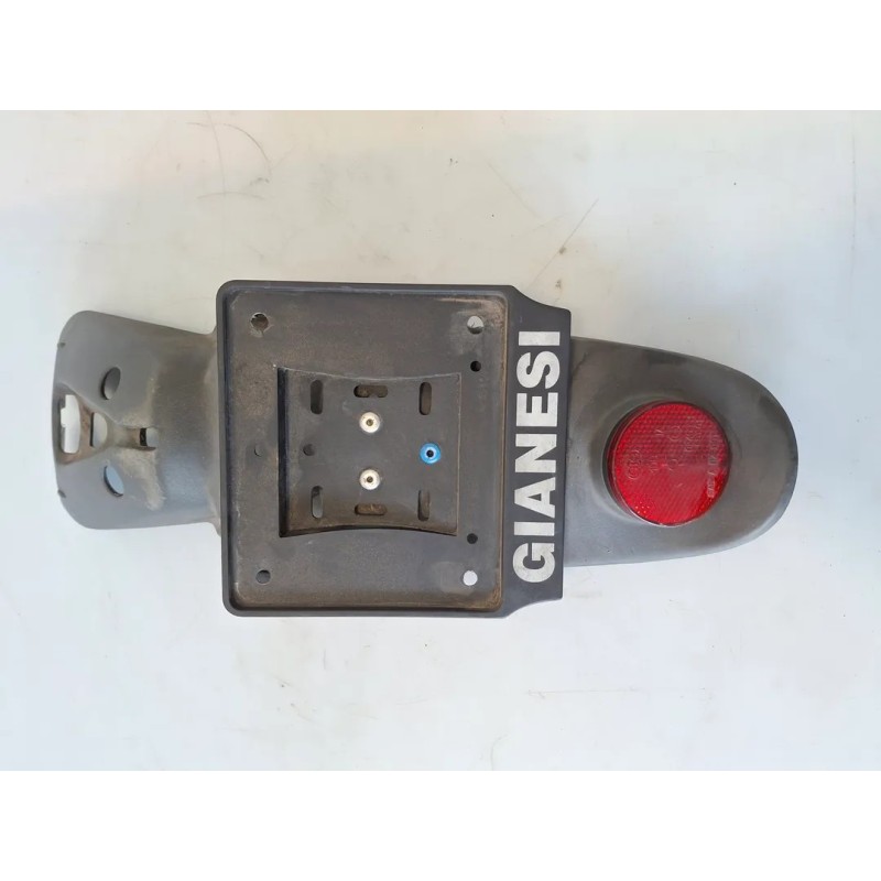 Parafango posteriore Aprilia Scarabeo 50 2T (10-14) Scarabeo 50 2T Net (Motore Piaggio) 
