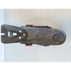 Parafango posteriore Aprilia Scarabeo 50 2T (10-14) Scarabeo 50 2T Net (Motore Piaggio) 