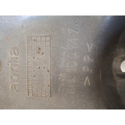 Parafango posteriore Aprilia Scarabeo 50 2T (10-14) Scarabeo 50 2T Net (Motore Piaggio) 