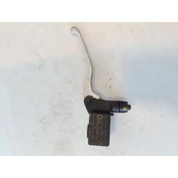 Pompa con serbatoio liquido freni anteriore con leva Aprilia Scarabeo 50 2T (10-14) Scarabeo 50 2T Net (Motore Piaggio) 