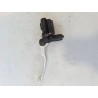 Pompa con serbatoio liquido freni anteriore con leva Aprilia Scarabeo 50 2T (10-14) Scarabeo 50 2T Net (Motore Piaggio) 