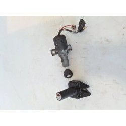 Kit serrature Mbk Booster 50 (E1) Booster 50 Spirit 