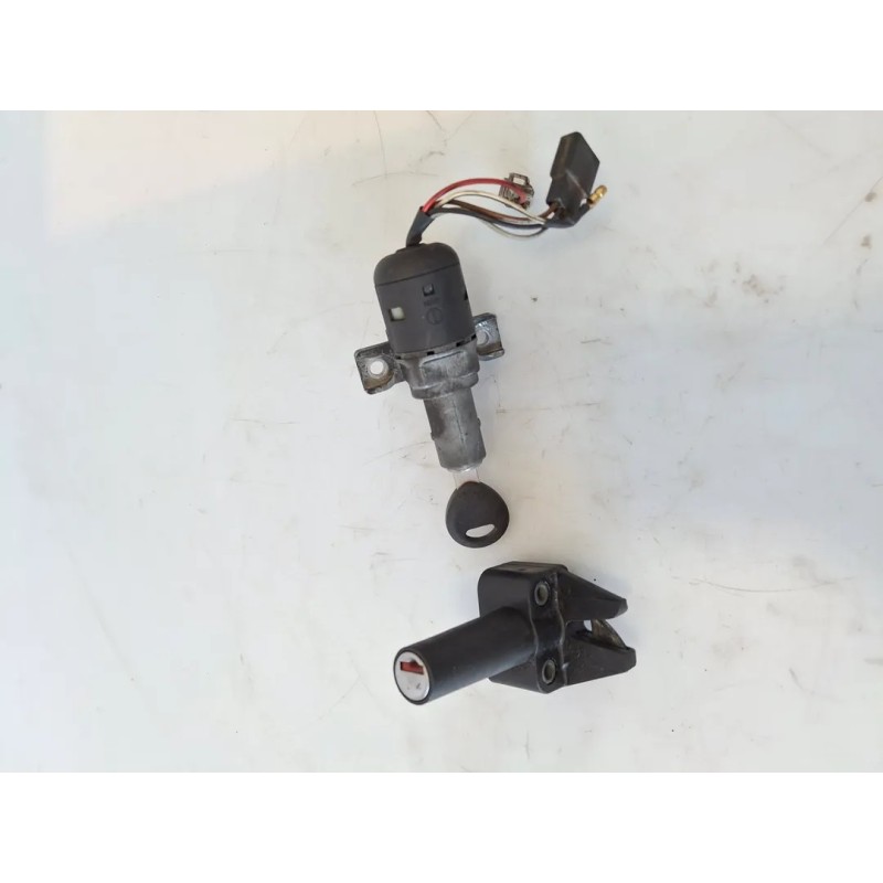 Kit serrature Mbk Booster 50 (E1) Booster 50 Spirit 