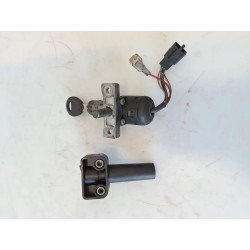 Kit serrature Mbk Booster 50 (E1) Booster 50 Spirit 