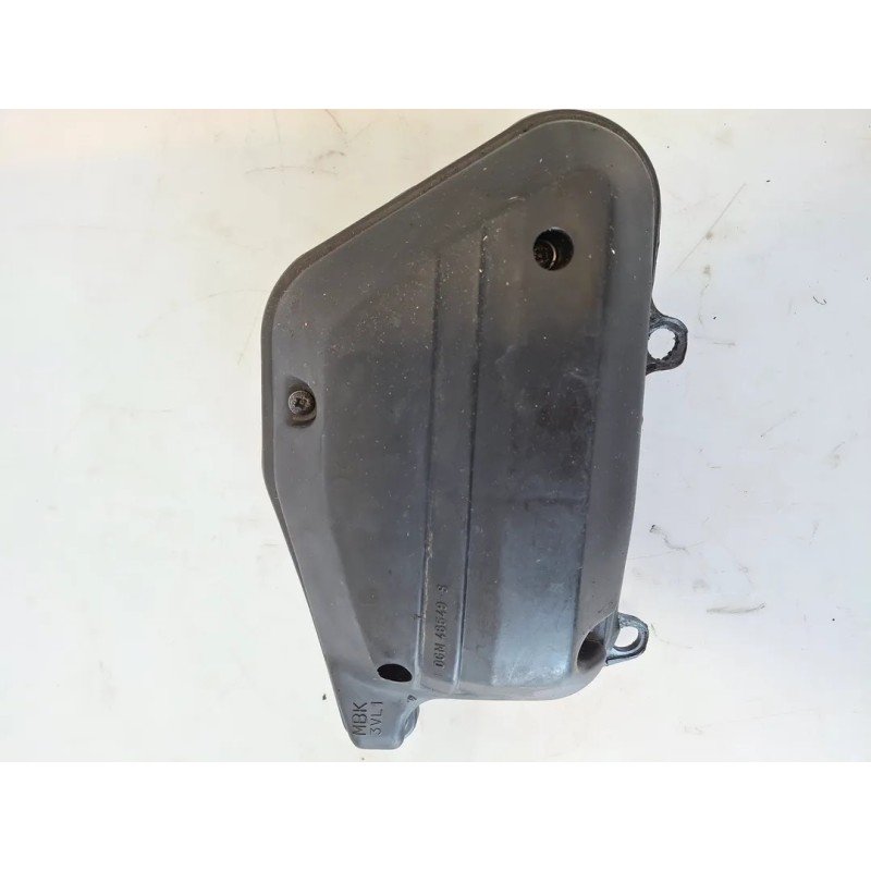 Filtro aria completo Mbk Booster 50 (E1) Booster 50 Spirit 