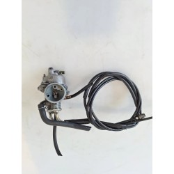 Carburatore Mbk Booster 50 (E1) Booster 50 Spirit 