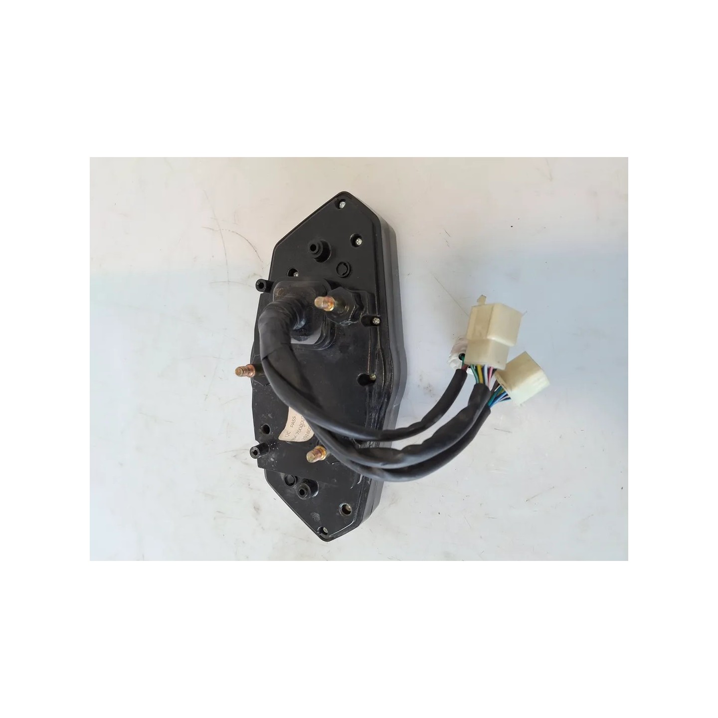 STRUMENTAZIONE KM Keeway RKR 125 