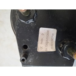 STRUMENTAZIONE KM Keeway RKR 125 