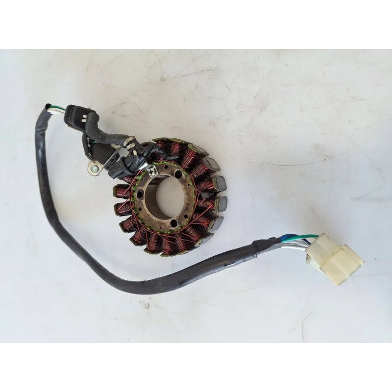 Statore/alternatore Keeway RKR 125 