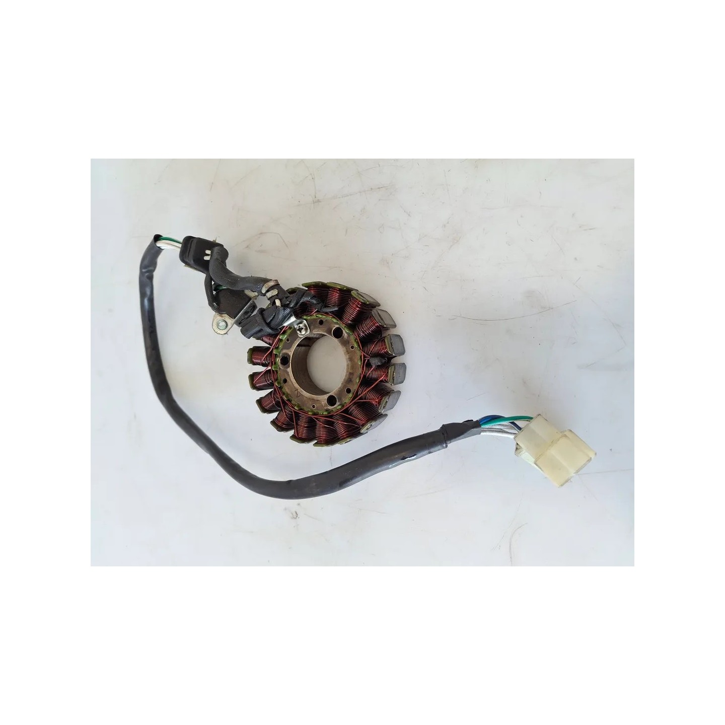Statore/alternatore Keeway RKR 125 