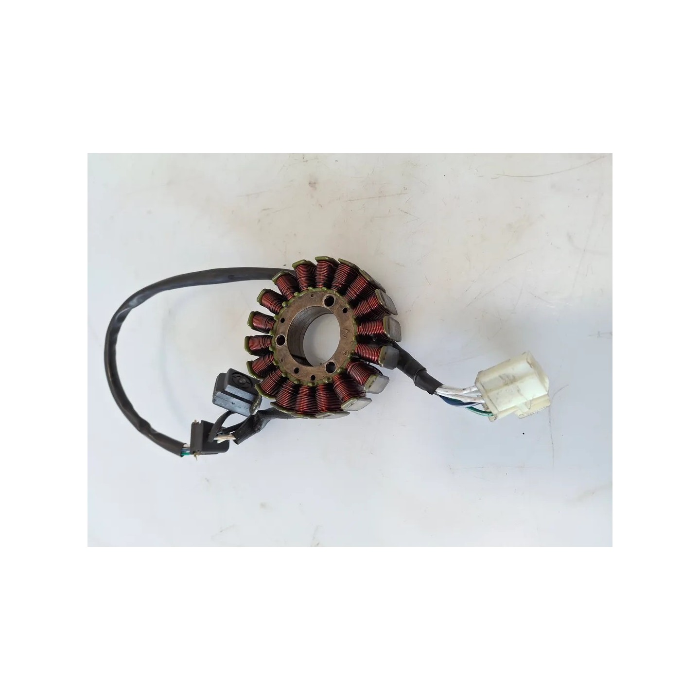 Statore/alternatore Keeway RKR 125 