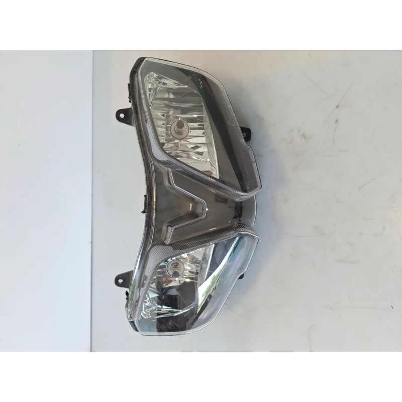 faro anteriore Keeway RKR 125 
