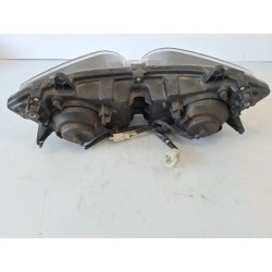 faro anteriore Keeway RKR 125 