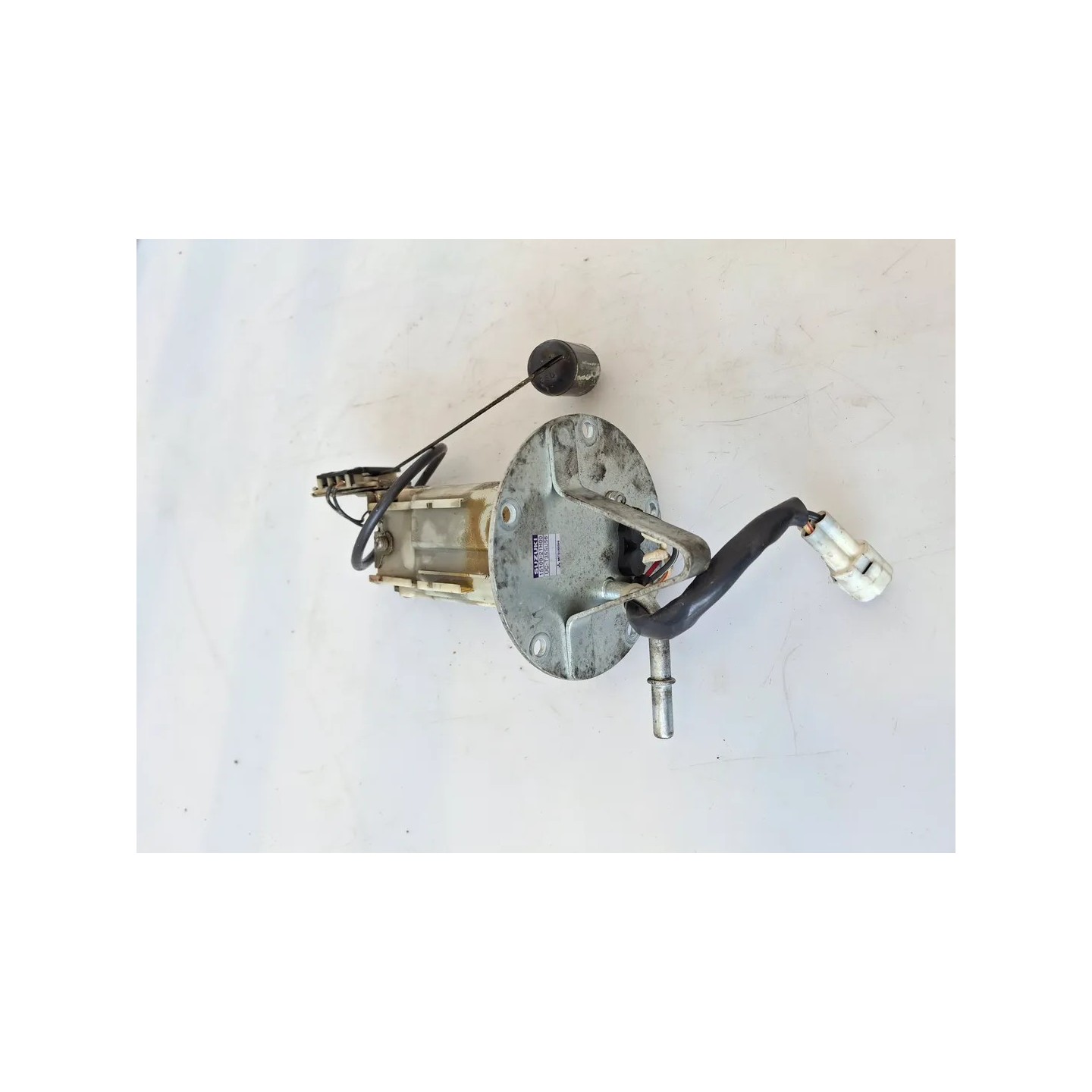Pompa carburante c/trasduttore (galleggiante) Suzuki GSX-R 750 (E3) GSX-R 750 