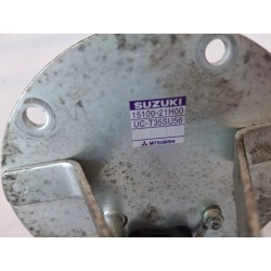 Pompa carburante c/trasduttore (galleggiante) Suzuki GSX-R 750 (E3) GSX-R 750 