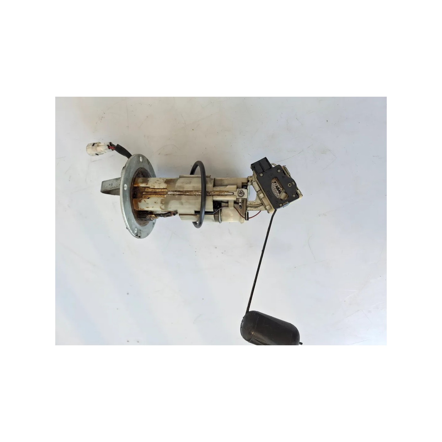 Pompa carburante c/trasduttore (galleggiante) Suzuki GSX-R 750 (E3) GSX-R 750 