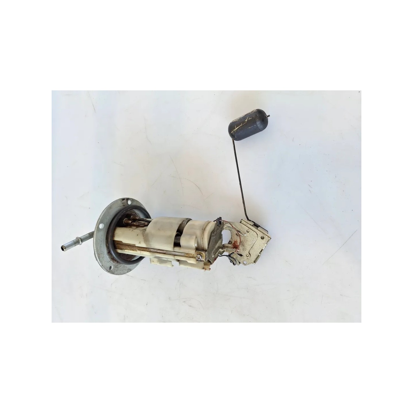 Pompa carburante c/trasduttore (galleggiante) Suzuki GSX-R 750 (E3) GSX-R 750 