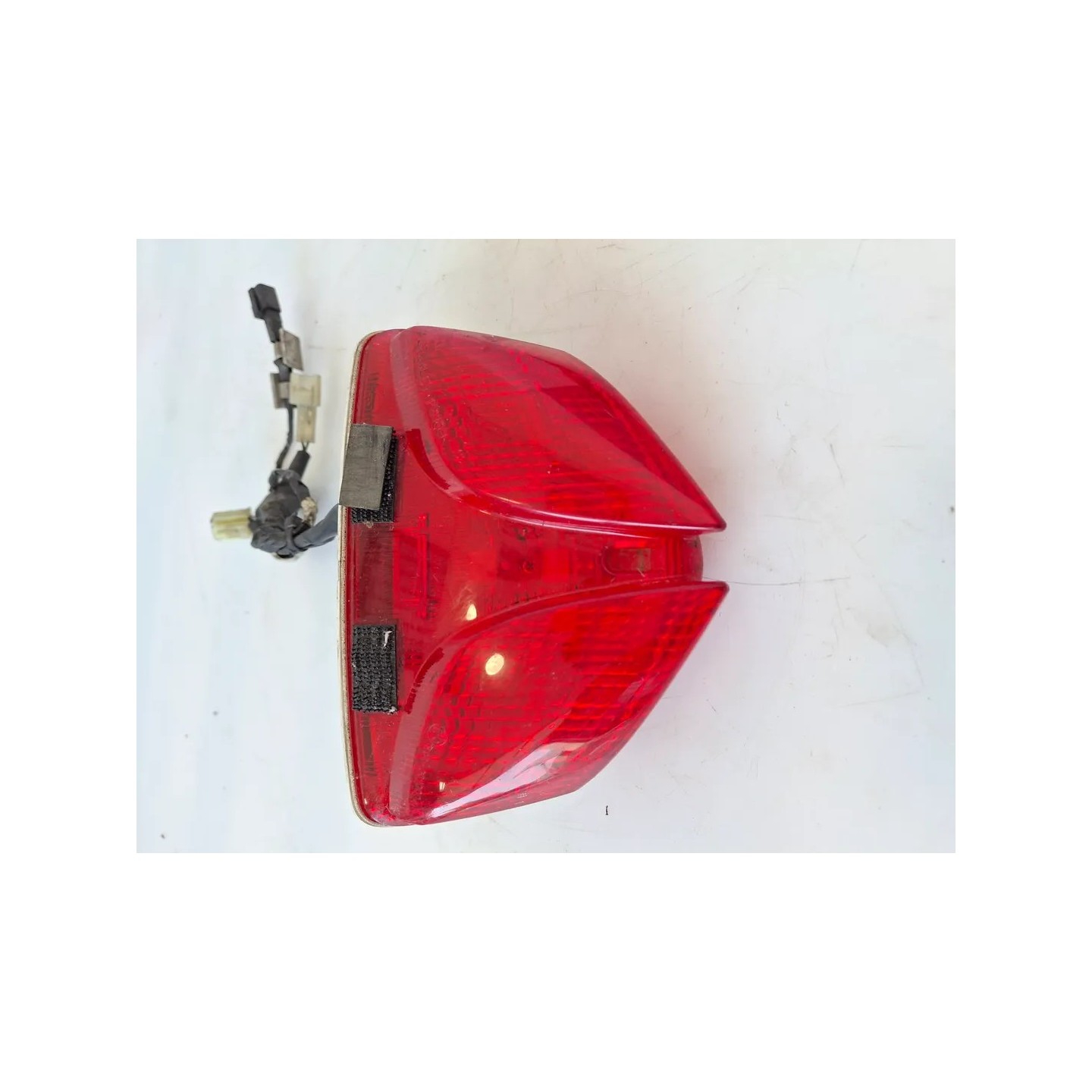 Fanale posteriore Suzuki GSX-R 750 (E3) GSX-R 750 