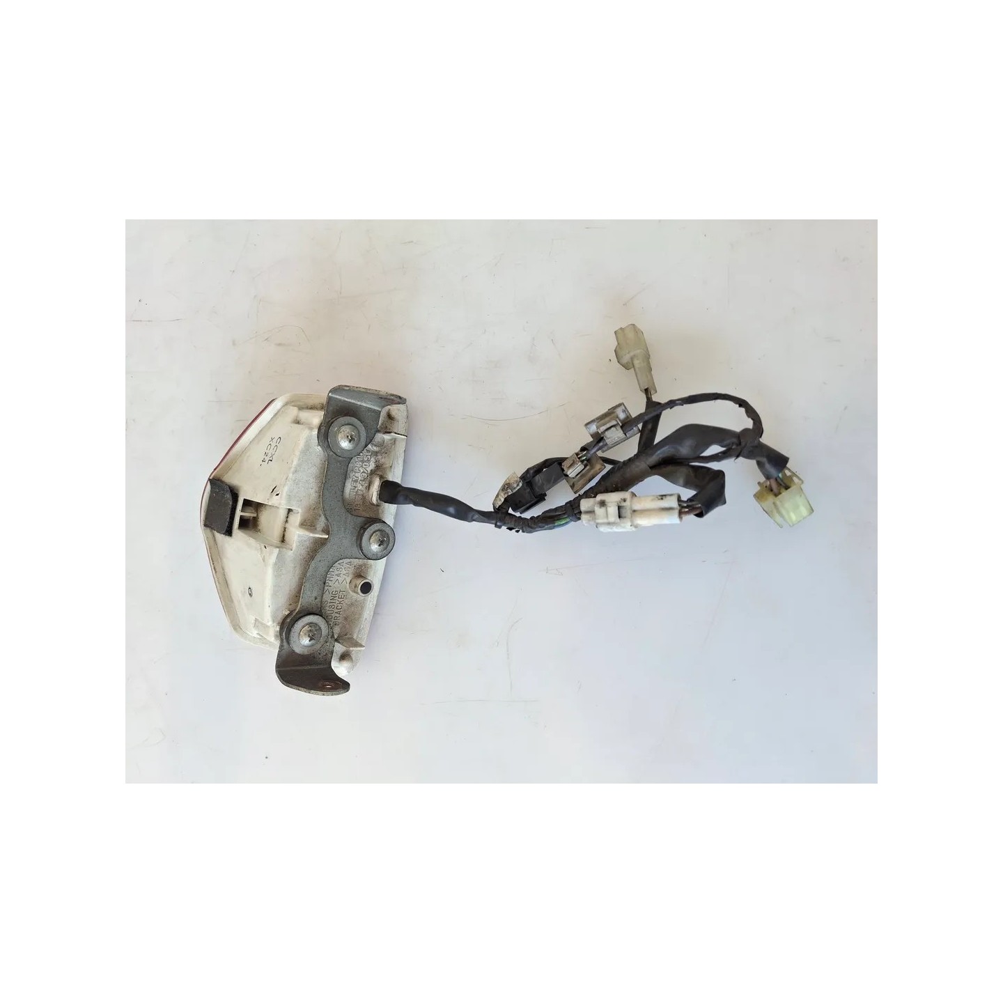 Fanale posteriore Suzuki GSX-R 750 (E3) GSX-R 750 
