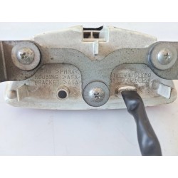 Fanale posteriore Suzuki GSX-R 750 (E3) GSX-R 750 