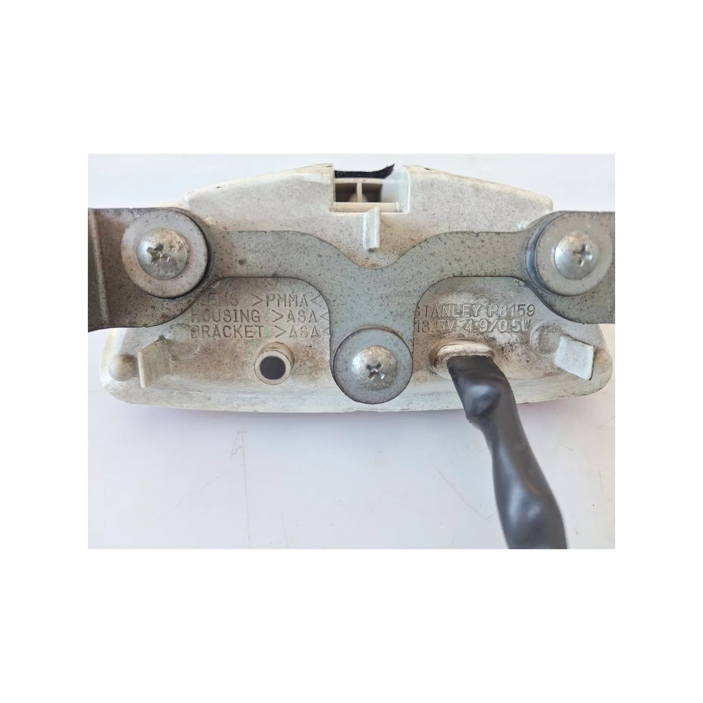 Fanale posteriore Suzuki GSX-R 750 (E3) GSX-R 750 