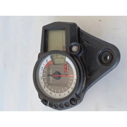 Strumentazione Suzuki GSX-R 750 (E3) GSX-R 750 